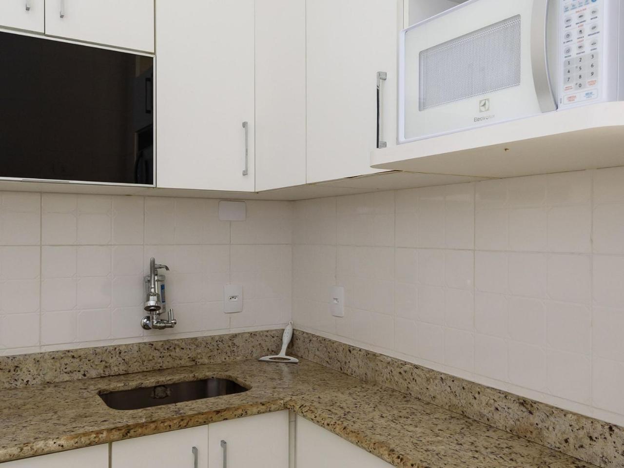 Adoravel Em Ipanema - Perto Da Praia - Pm402 Rio de Janeiro Eksteriør billede
